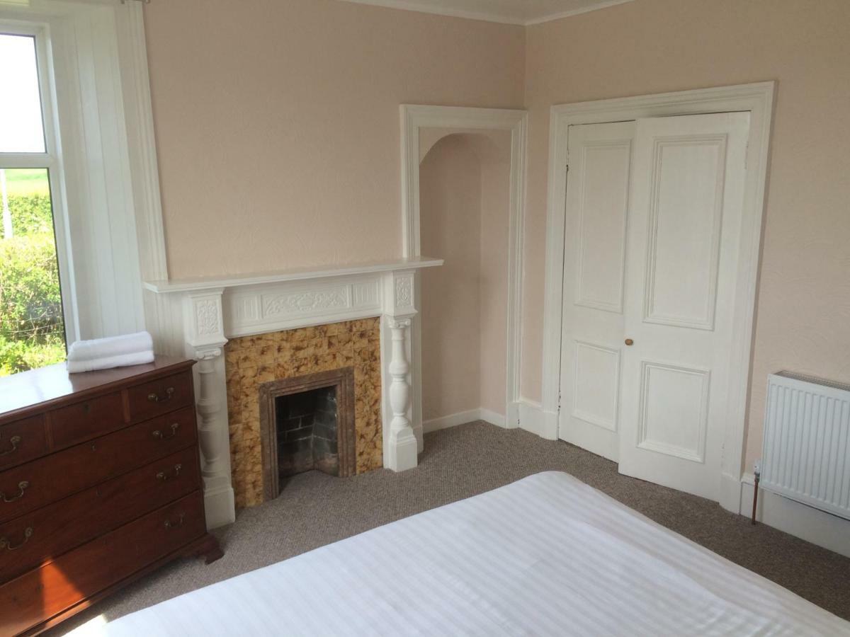 Ayrshire Cottage كيلمارنوك المظهر الخارجي الصورة