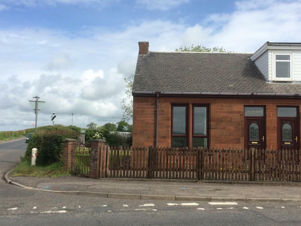 Ayrshire Cottage كيلمارنوك المظهر الخارجي الصورة