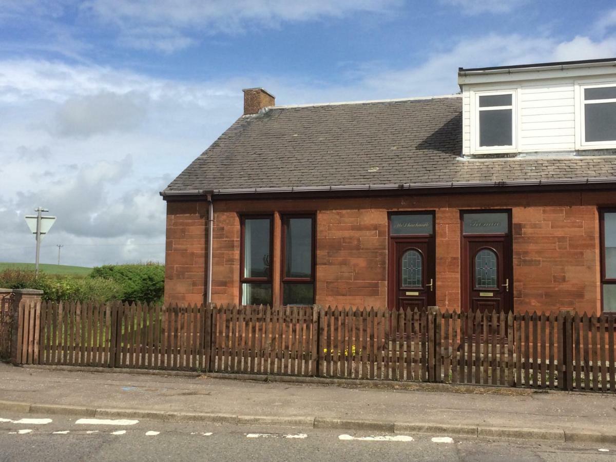 Ayrshire Cottage كيلمارنوك المظهر الخارجي الصورة