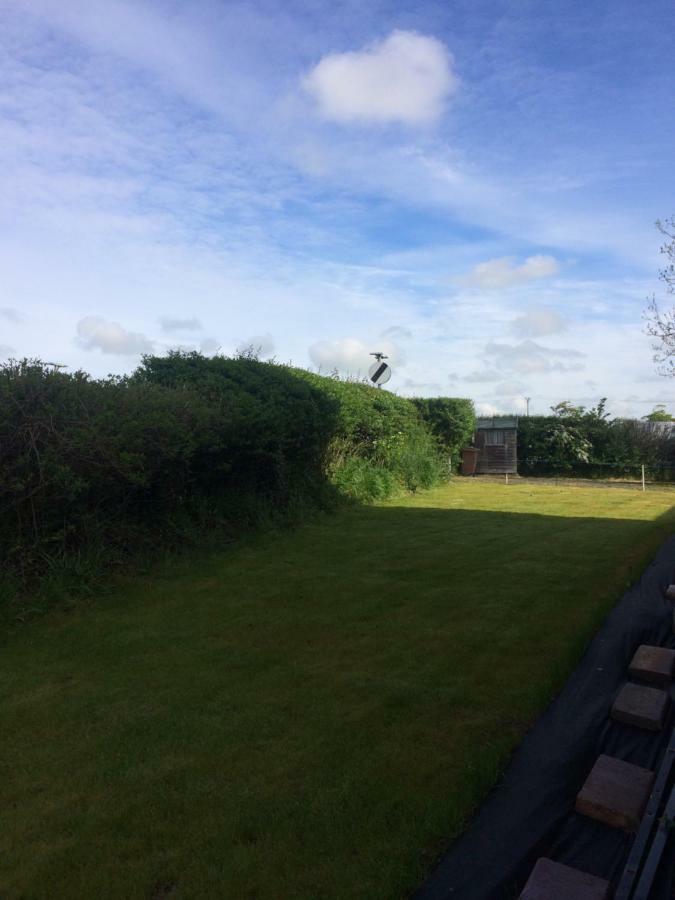 Ayrshire Cottage كيلمارنوك المظهر الخارجي الصورة