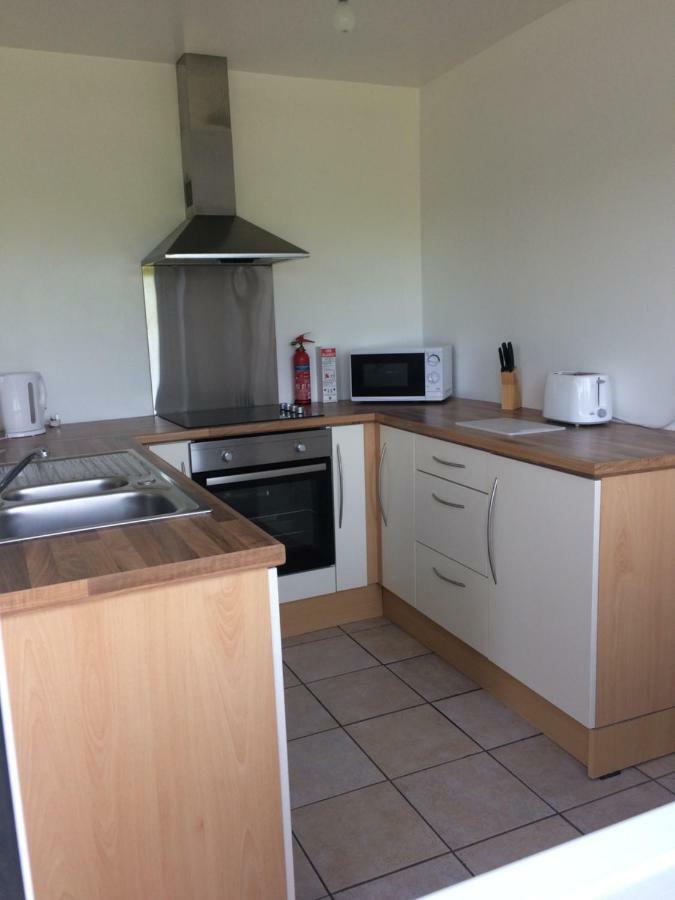 Ayrshire Cottage كيلمارنوك المظهر الخارجي الصورة