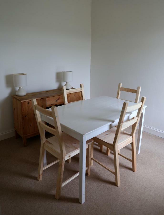 Ayrshire Cottage كيلمارنوك المظهر الخارجي الصورة