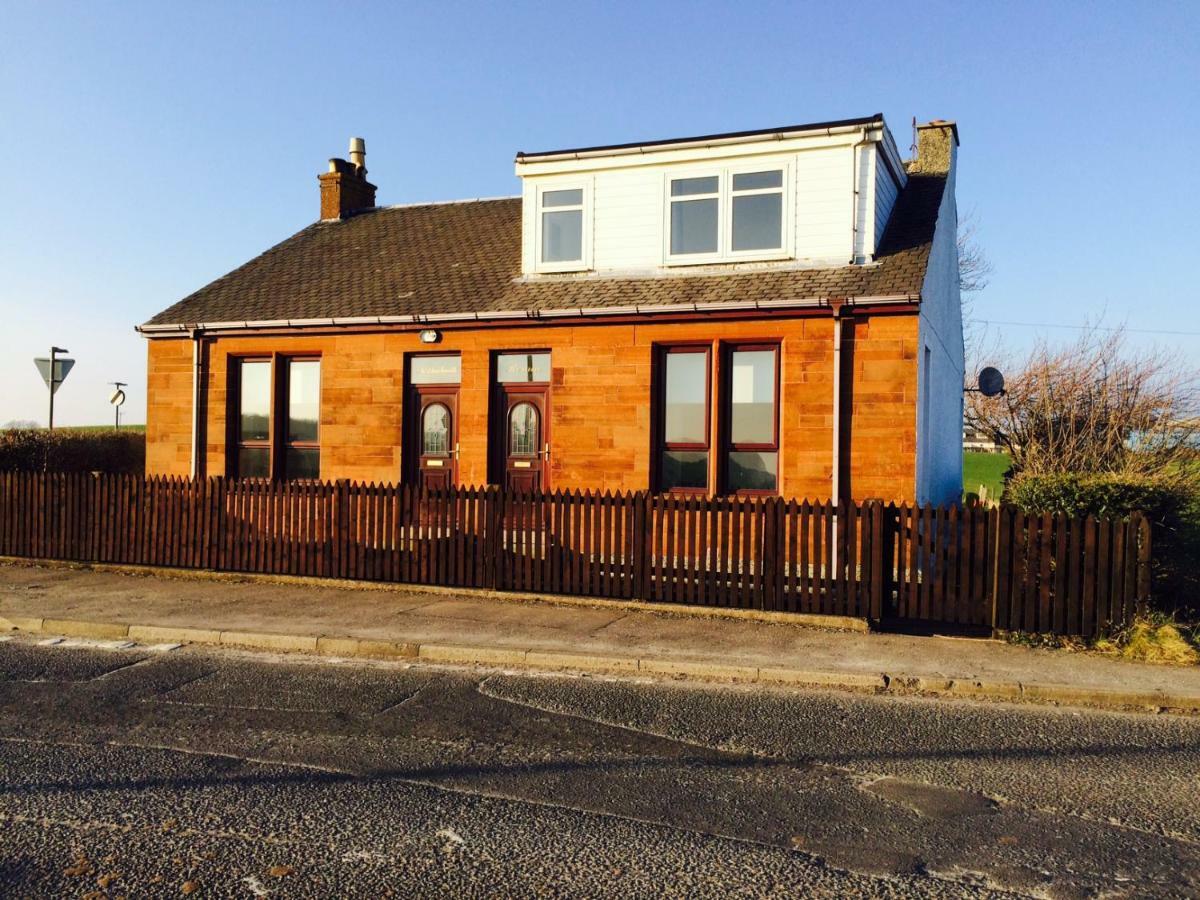 Ayrshire Cottage كيلمارنوك المظهر الخارجي الصورة