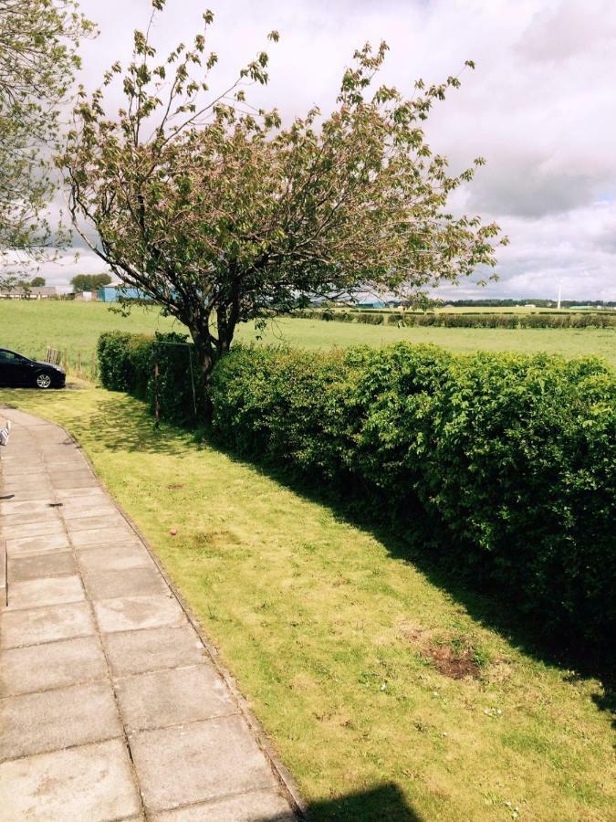 Ayrshire Cottage كيلمارنوك المظهر الخارجي الصورة
