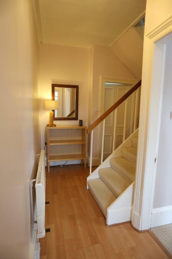 Ayrshire Cottage كيلمارنوك المظهر الخارجي الصورة