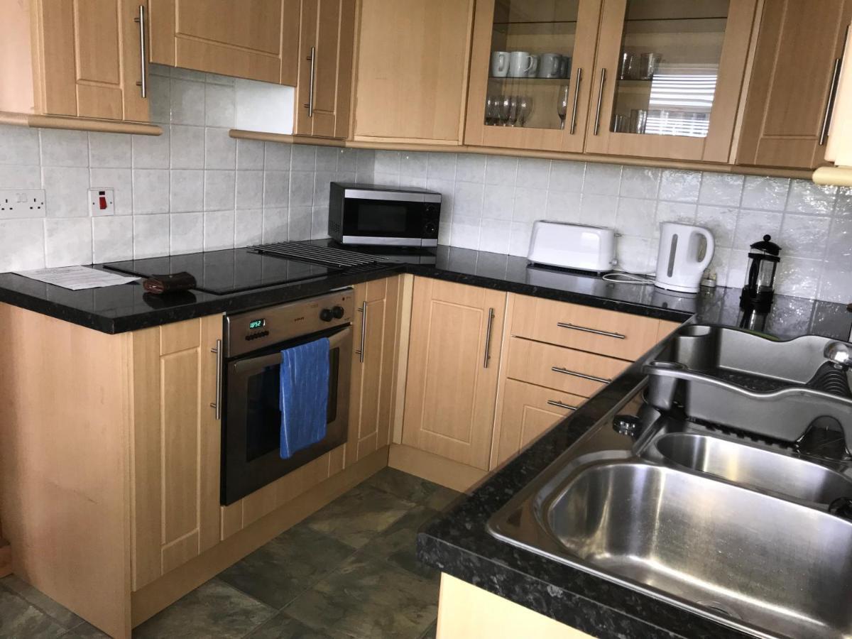 Ayrshire Cottage كيلمارنوك المظهر الخارجي الصورة