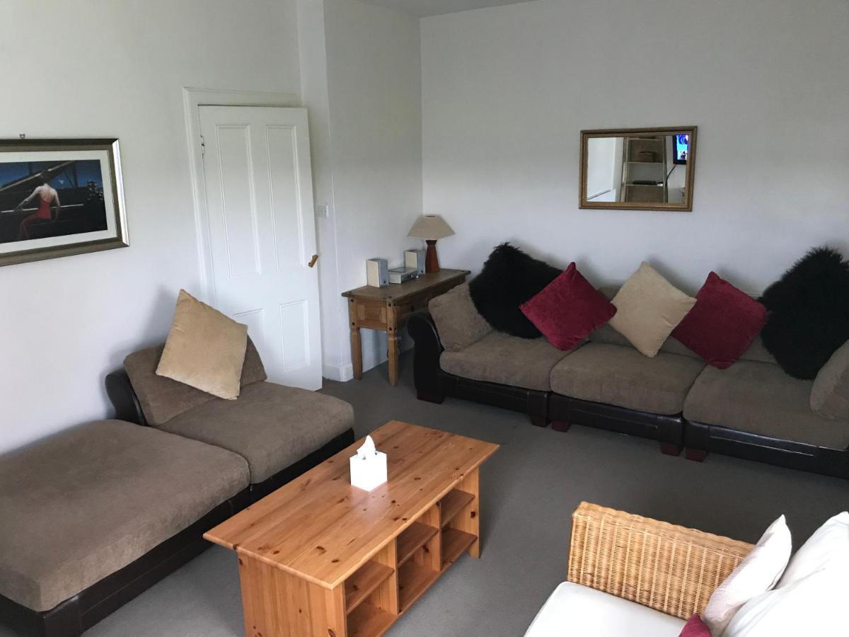 Ayrshire Cottage كيلمارنوك المظهر الخارجي الصورة